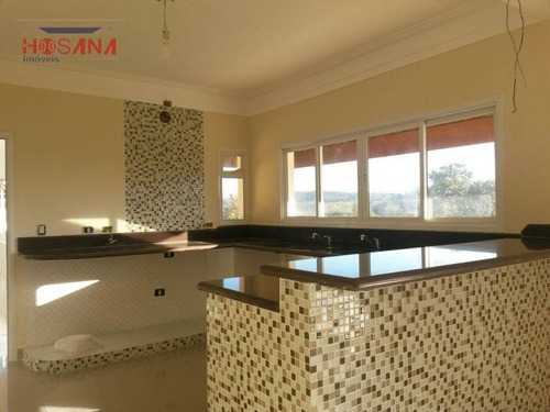 Imagem 10 de 22 de Chácara Com 5 Dormitórios À Venda, 2800 M² Por R$ 650.000,00 - Chácaras Do Rosário - Franco Da Rocha/sp - Ch0017