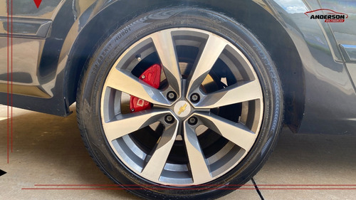 Imagem 8 de 8 de Chevrolet Vectra Sedan 2.0 Flex