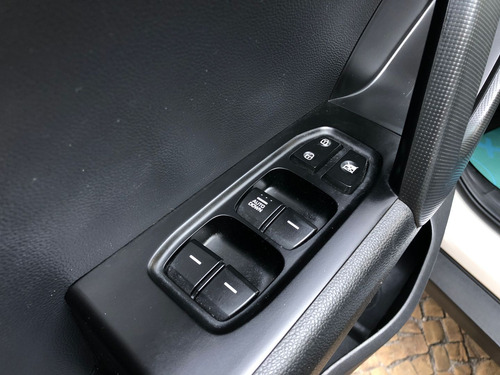 Hyundai Creta 1.6 16V Flex Attitude Automático