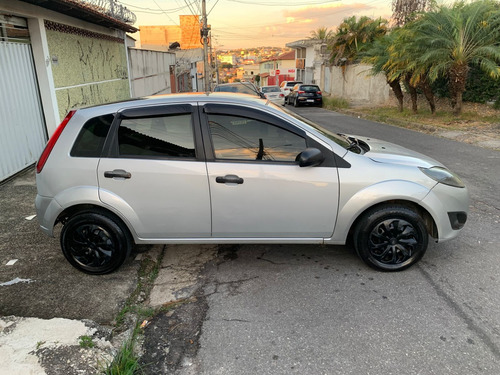 Ford Fiesta 1.0 Pulse Flex 5p