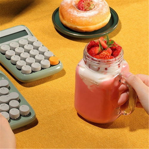A New Portable Blender 400ml Electric Laran Squeezer