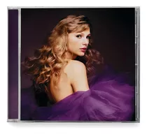 Comprar Taylor Swift Speak Now Taylor's Version 2 Cd Nacional