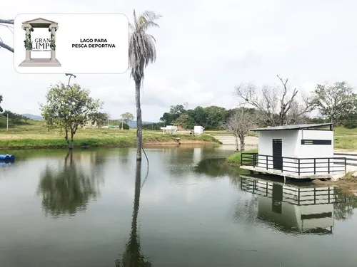 Lote En Condominio Campestre Grand Olimpo