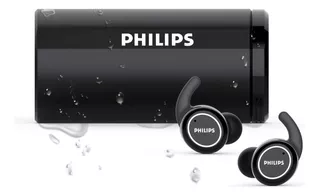 Philips Actionfit St702 True Wireless - Auriculares Bluetoo.