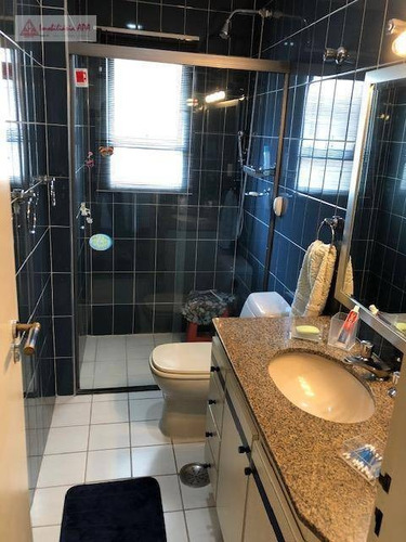 Imagem 24 de 30 de Apartamento Com 4 Dormitórios À Venda, 154 M² Por R$ 1.350.000,00 - Perdizes - São Paulo/sp - Ap1631
