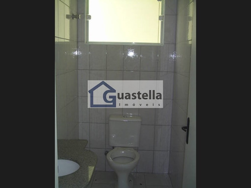 Imagem 11 de 15 de Casa Sobrado Em Jardim Las Vegas - Santo André - 6313