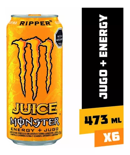 Tercera imagen para búsqueda de monster