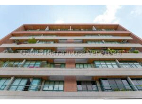 #24-20113  Hermoso Penthouse Duplex  En Escampadero 