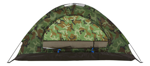 Tienda De Campaña Individual Para 1 Persona, Tienda De Campa