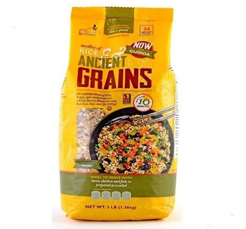 Mix Grano Ancient Grains 1.36 K