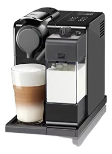 Delonghi America En560b Nespresso Lattissima Touch