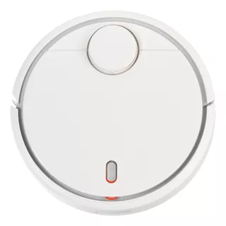 Aspiradora robot Xiaomi Mi Robot Vacuum blanca puro 100V/240V