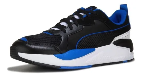Zapatillas puma x online ray game