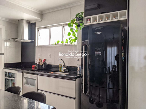 Imagem 18 de 19 de Apartamento Á Venda, 2 Dorms, Vila Olímpia, Sp - R$ 890 Mil - V5667