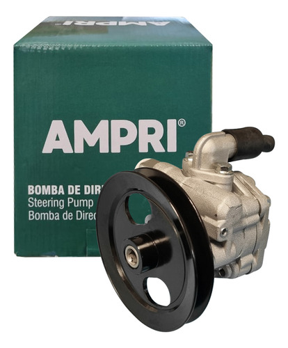 Bomba Direção Hidraulica Grand Besta Gs 3.0 2004 2005