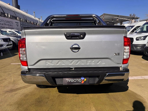 Nissan Navara Xe 4X2