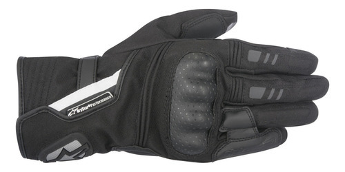 Guantes impermeables Alpinestars Rover St Drystar Big Trail Tour, talla M