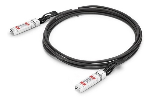 Imagen 2 de 5 de Dac Direct Attach Cable Sfp+ 10g 2m Sfp-h10gb-cu2m