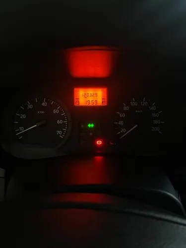 Renault Sandero 1.6 Dynamique