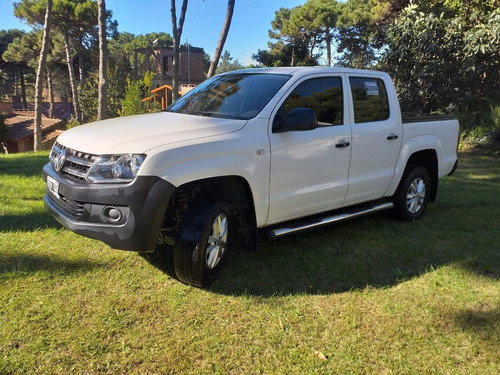 Amarok 2015