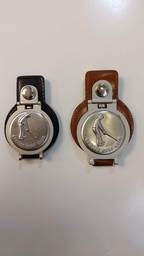 Relojes De Bolsillo Cinturon Donumt, Nuevos (no Funcionan)