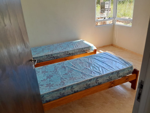 Vendo Casa (amoblada) Metros Del Rio Y Guardería De Lancha. (plano Y Escritura) 3 Meses.