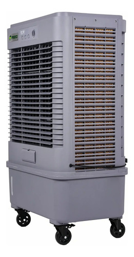 Enfriador Evaporativo Frikko Forte F8000p-cm Color Gris