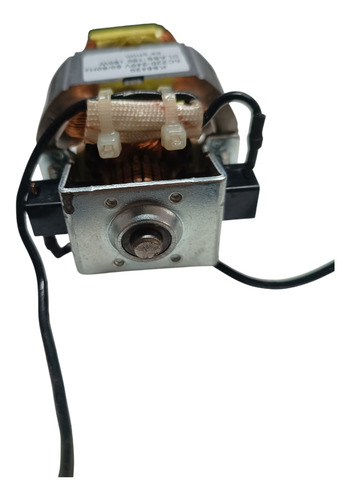 Motor Mixer Top Hause Hb-105 Amarillo