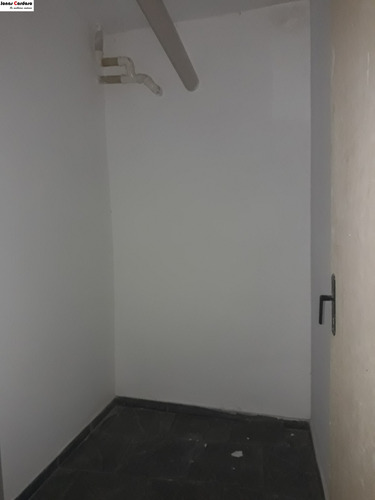 Excelente Galpão Comercial Bem Localizado, Bom Para Pizzaria, Lanchonete Entre Outros. - Gl00017 - 68772211