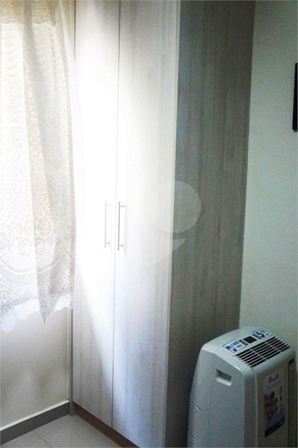 Imagem 15 de 28 de Sobrado Em Condomínio Fechado Próximo Ao Monotrilho Oratório - Reo456500