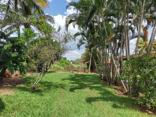 Imagem 8 de 8 de Sítio De 7,5 Alqueires Para Cana Entre Orindiuva E Paulo De Faria