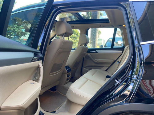 Imagem 9 de 11 de Bmw X3 Xdrive 20i 2.0