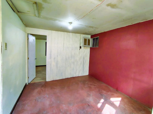 Venta Terreno Urbano En Recoleta