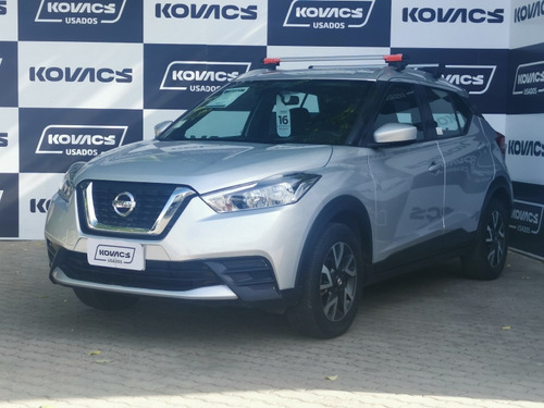 Nissan Kicks 1.6 Sense Mt 2020