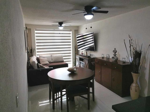 Imagen 1 de 14 de Departamento En Venta En San Pedro De Los Pinos 214018isg