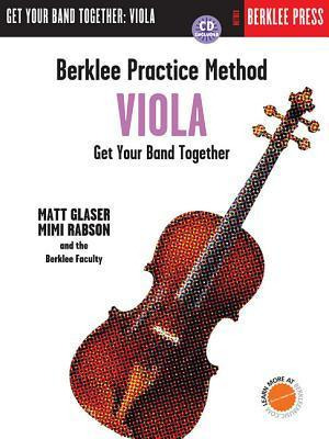 Libro Berklee Practice Method : Get Your Band Together - ...