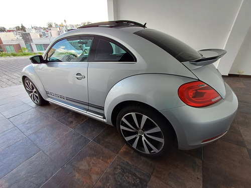 Volkswagen Beetle 2.0 Turbo At