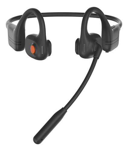 Auriculares Bar Life Con Cancelación De Ruido Bt Mark Conduc