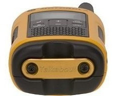 Imagen 3 de 7 de Radios Motorola T400 Impermeable 35millas-56kms Nvo Recargab