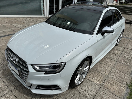 Imagen 20 de 25 de Audi S3