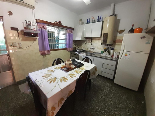 Casa En Venta En San Miguel, Gba Norte - 3 Ambientes