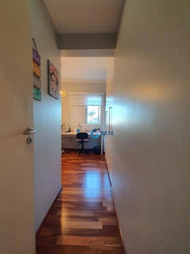 Apartamento À Venda, 84 M² Por R$ 722.000,00 - Vila Sônia - São Paulo/sp - Ap9494