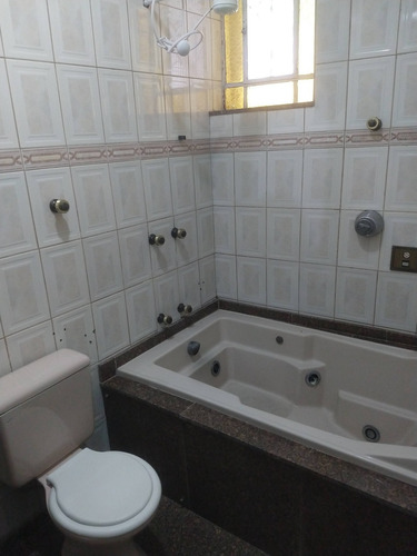 Imagem 5 de 21 de Casa À Venda E Para Locação, Tatuapé, São Paulo, Sp - Sp - Ca0423_prst