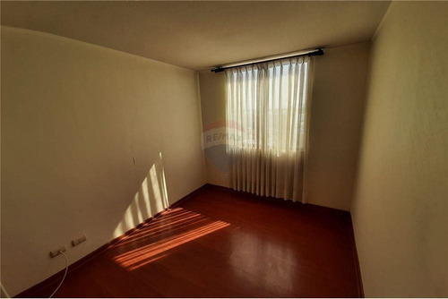 Imagen 9 de 19 de Amplio Departamento Cuadro Verde/ Av. Las Parcelas