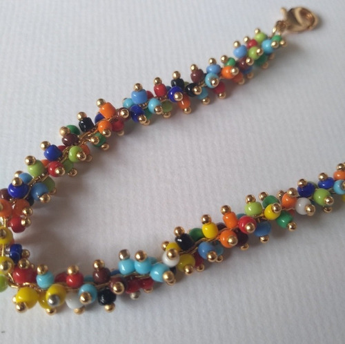 Pulsera Multicolor