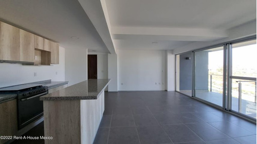 Departamento, Alberca+palapas+juegos Infantiles Querétaro