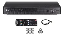 Comprar LG Bp Region Free Blu-ray Player, Voltios De Región Múltiple