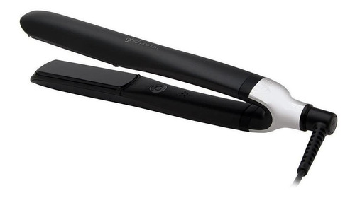 Plancha De Cabello Ghd Platinum+ Negra 110v/220v