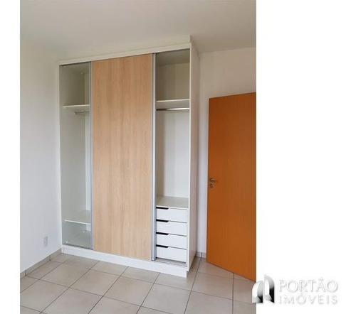 Imagem 14 de 15 de Apartamento À Venda - Vl. Maracy, Bauru-sp - 229