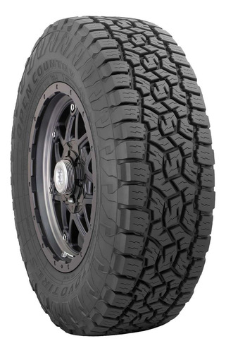 Llanta 245/70r16 Toyo Open Country At3 106s S